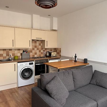 Dorchester Town Centre Entire Apartment المظهر الخارجي الصورة