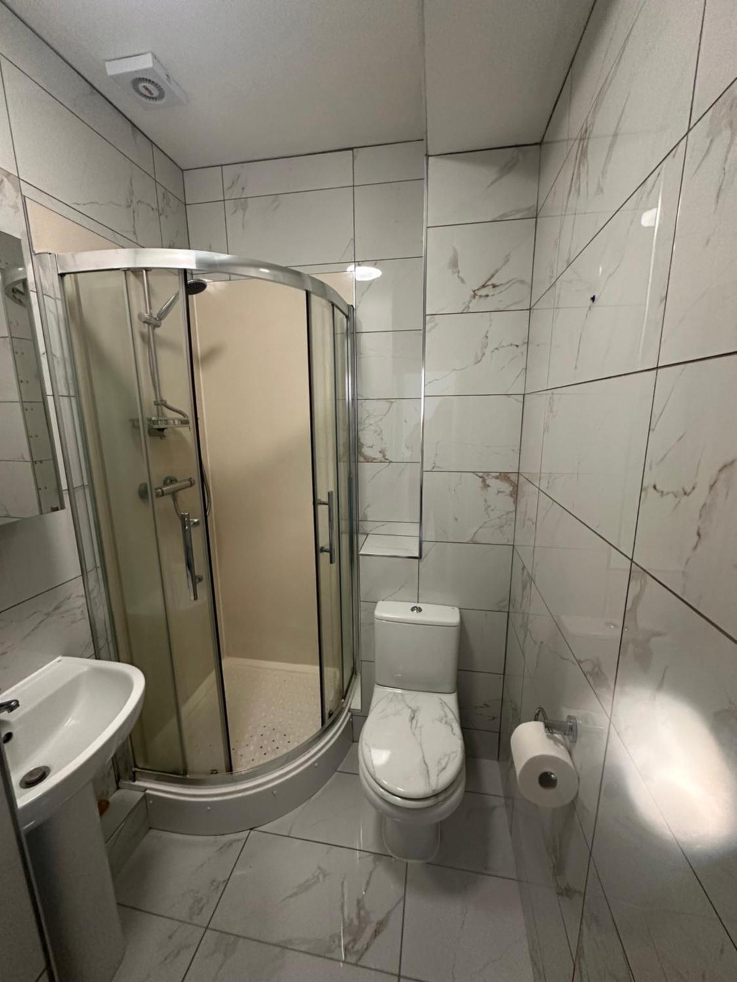 Dorchester Town Centre Entire Apartment المظهر الخارجي الصورة